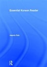 Jaemin Roh, Roh Jaemin - Essential Korean Reader