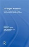 Deborah (University of Canberra Lupton, Deborah Mewburn Lupton, Deborah Lupton, Lupton Deborah, Inger Mewburn, Mewburn Inger... - Digital Academic