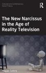 Megan Collins - New Narcissus in the Age of Reality Television