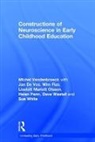 Jan De Vos, Wim Fias, Fias Wim, Liselott Mariett Olsson, Helen Penn, Penn Helen... - Constructions of Neuroscience in Early Childhood Education
