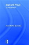 Jean-Michel Quinodoz, Jean-Michel (Psychoanalyst in Private Pr Quinodoz, Quinodoz Jean-Michel - Sigmund Freud