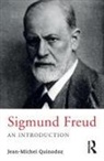 Jean-Michel Quinodoz, Quinodoz Jean-Michel - Sigmund Freud