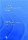 Lee B. Brown, David Goldblatt, David B. Brown Goldblatt, Goldblatt David, Stephanie Patridge - Aesthetics