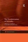 Thomas Johansson, Johansson Thomas - Transformation of Sexuality