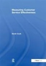 Sarah Cook - Measuring Customer Service Effectiveness