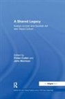 Fintan Cullen, Fintan Morrison Cullen, Fintan Cullen, John Morrison - Shared Legacy