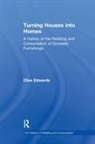 Clive Edwards - Turning Houses Into Homes