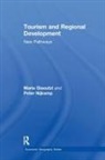Maria Giaoutzi, Peter Nijkamp - Tourism and Regional Development