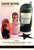 Eoin Dillane Devereux, Eoin Devereux, Devereux Eoin, Aileen Dillane, Dillane Aileen, Martin Power... - David Bowie