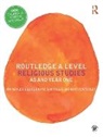 Jon Mayled, Jon (Freelance Editor and Writer Mayled, Jon Oliphant Mayled, Mayled Jon, Jill Oliphant, Sam Pillay... - Routledge a Level Religious Studies