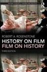 Robert A Rosenstone, Robert A. Rosenstone, Robert A. (California Institute of Tec Rosenstone - History on Film/film on History