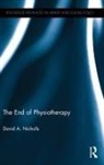 David A. Nicholls, David A. (Aut University Nicholls - End of Physiotherapy