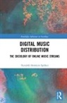Hendrik Storstein Spilker, Spilker Hendrik Storstein - Digital Music Distribution