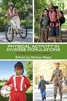 Melissa Bopp, Melissa (Pennsylvania State University Bopp, Melissa Bopp - Physical Activity in Diverse Populations