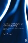 Stephen Finnegan, Stephen (University of Liverpool Finnegan - New Financial Strategies for Sustainable Buildings