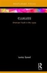 Lesley Speed, Lesley (Federation University Speed, Sian Lincoln, Yannis Tzioumakis - Clueless