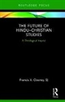 Francis Clooney, Francis (Boston College Clooney, Francis X Clooney - Future of Hindu?christian Studies