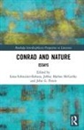 Lissa Mccarthy Schneider-Rebozo, Jeffrey Mathes McCarthy, John G. Peters, Peters John G., Lissa Schneider-Rebozo, Schneider-Rebozo Lissa - Conrad and Nature