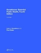 Liam J. Donaldson, Liam J. (University of Newcastle Donaldson, Paul Rutter - Donaldsons'' Essential Public Health