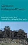 Srinjoy (University of New South Wales Bose, Srinjoy Bose, William Maley, Maley William, Nishank Motwani - Afghanistan Challenges and Prospects
