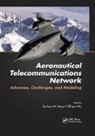 Sarhan M. Wu Musa, Sarhan M. Musa, Musa Sarhan M., Zhijun Wu, Wu Zhijun - Aeronautical Telecommunications Network