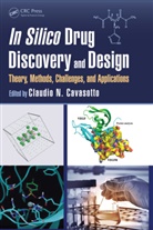 Claudio N. Cavasotto, Claudio N. Cavasotto, Cavasotto Claudio N. - In Silico Drug Discovery and Design