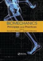 Donald R. (Northern Illinois University Peterson, Joseph D Bronzino, Joseph D. Bronzino, Donald R Peterson, Donald R. Peterson - Biomechanics