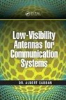 Albert Sabban, Sabban Albert - Low-Visibility Antennas for Communication Systems