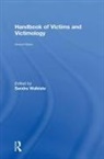 Sandra Walklate, Sandra Walklate, Walklate Sandra - Handbook of Victims and Victimology
