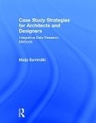 Marja Sarvimaki, Marja (University of Hawaii At Manoa Sarvimaki - Case Study Strategies for Architects and Designers