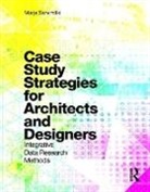Marja Sarvimaki, Marja (University of Hawaii At Manoa Sarvimaki - Case Study Strategies for Architects and Designers