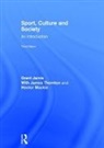 Grant Jarvie, Grant (University of Edinburgh Jarvie - Sport, Culture and Society