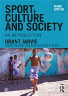 Grant Jarvie, Grant (University of Edinburgh Jarvie - Sport, Culture and Society