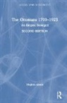 Virginia Aksan, Virginia (Mcmaster University Aksan - Ottomans 1700-1923