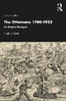Virginia Aksan, Virginia (Mcmaster University Aksan - Ottomans 1700-1923