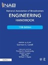 Garrison (Cavell Mertz &amp; Associates Cavell, Garrison Cavell - National Association of Broadcasters Engineering Handbook