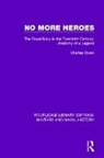 Charles Owen - No More Heroes