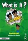 Paula Nagel, Nagel Paula, Gary Bainbridge - What Is It?