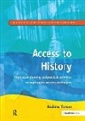 Andrew Turner - Access to History