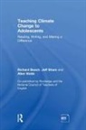 Richard Beach, Richard (University of Minnesota Beach, Jeff Share, Share Jeff, Allen Webb, Webb Allen - Teaching Climate Change to Adolescents