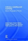 Barbara Comber, Comber Barbara, Robert Hattam, Hattam Robert, Debra Hayes, Debra (University of Sydney) Hattam Hayes... - Literacy, Leading and Learning
