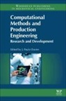 J (Professor Paulo Davim, J Paulo Davim, J. Paulo Davim, Davim J. Paulo, J Paulo Davim, J Paulo Davim... - Computational Methods and Production Engineering