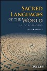 Brian P Bennett, Brian P. Bennett, Bennett Brian P. - Sacred Languages of the World