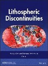 Huaiyu (Macquarie University Yuan, Romanowicz, Barbara Romanowicz, Romanowicz Barbara, Huaiyu Yuan - Lithospheric Discontinuities