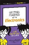Cathleen Shamieh, Shamieh Cathleen - Getting Started With Electronics