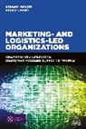 Barry Evans, Evans Barry, Robert Mason, Robert Evans Mason, Mason Robert - Marketing and Logistics Led Organizations