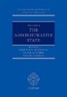 Sabino (Judge (Retired) Cassese, Armin Von Bogdandy, Sabino Cassese, Cassese Sabino, Peter Huber, Huber Peter... - Max Planck Handbooks in European Public Law: Volume I: The