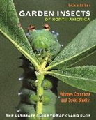 Whitney Cranshaw, Whitney Shetlar Cranshaw, Cranshaw Whitney, David Shetlar, Shetlar David - Garden Insects of North America