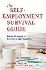 Jeanne Yocum, Yocum Jeanne - Self-Employment Survival Guide