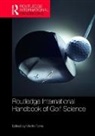 Martin Toms, Martin (University of Birmingham Toms, Martin Toms - Routledge International Handbook of Golf Science